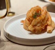 Crispy Shrimp Delight
