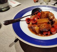 Kyoto Hawthorn Braised Pork