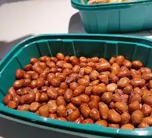 Fried Peanuts