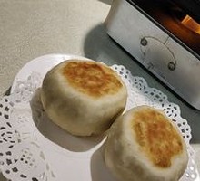 Gate Nail Meat Buns