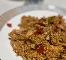Emperor Qianlong's Cabbage