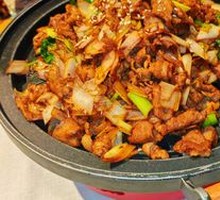 Belle's Grilled Meat