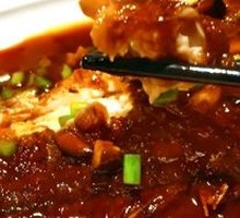 Dry-burned Yellow Croaker