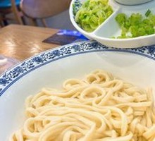 Old Beijing Fried Sauce Noodles