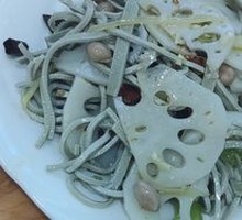 Cold Dish Platter