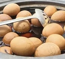 Tea Egg