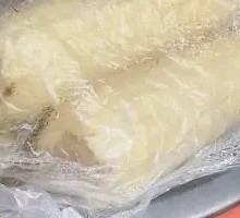 Boiled Corn