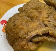 Pork Chop