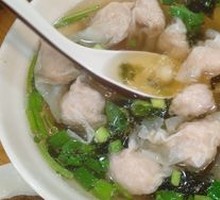 Pork Rib Soup Dumplings