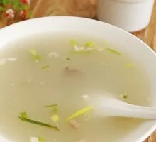 Donkey Soup