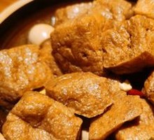 Homemade Soy Products