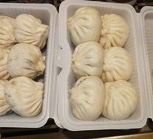 庆丰包子