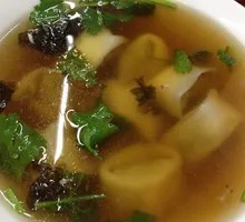 Small Dumplings