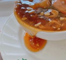 Stir-fried Liver