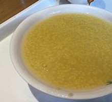 Health-Preserving Millet Porridge