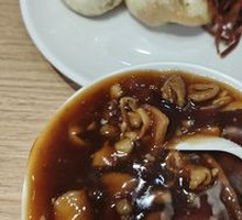 Stir-fried Liver