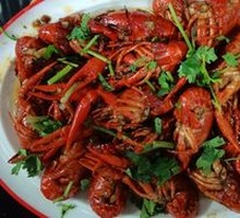 Crawfish