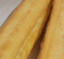 Deep-Fried Dough Stick