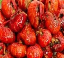 Spicy Shrimp Balls