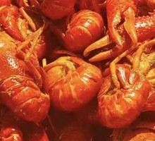 Spicy Crawfish