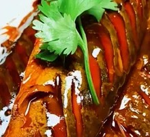 Spicy Pollock
