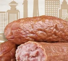 Harbin Sausage
