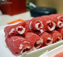 海底捞捞派肥牛