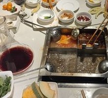 Live Hand-Pulled Noodles