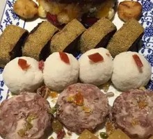 Beijing Street Food Collection