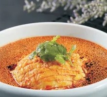 Chongqing Spicy Chicken