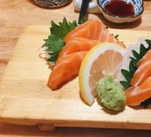 Salmon Roll