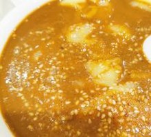 Millet Porridge