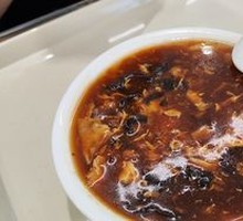 Tofu pudding