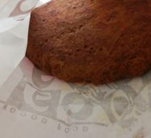 Sugar-oil pancake