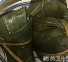 Red Date Zongzi
