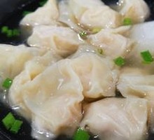 Refreshing Dumplings