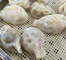 Premium Steamed Dumplings