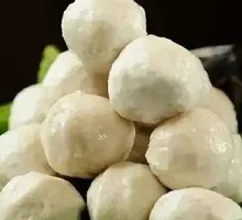 Small Fish Balls