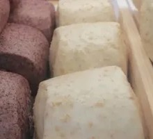 Whole Wheat Steamed Bun