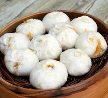 Steamed Pork Dumplings