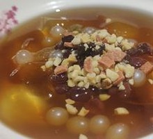 Old Chongqing Ice Jelly