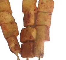 Fish tofu