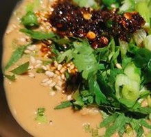 Miso Sauce Condiment