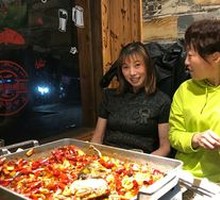 Spicy Grilled Carp