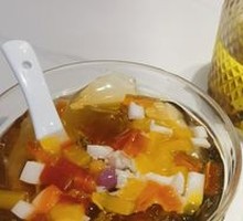 Ice Jelly