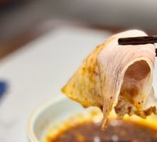 Lizhuang White Meat