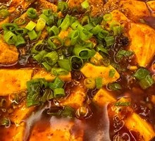 Mapo Tofu