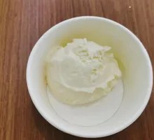 Ice Cream Dumplings