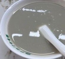 Soybean Juice