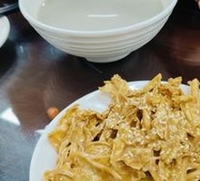 Stir-Fried Napa Cabbage